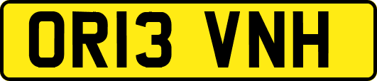 OR13VNH