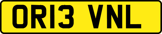 OR13VNL