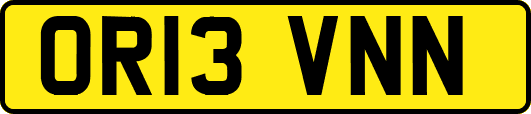 OR13VNN