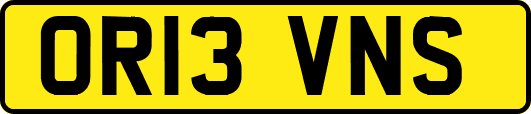 OR13VNS