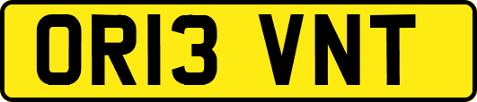 OR13VNT
