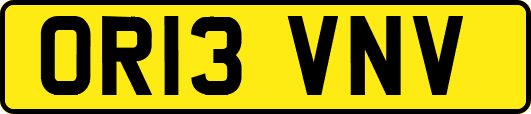 OR13VNV