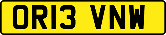 OR13VNW