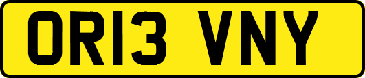 OR13VNY