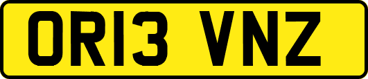 OR13VNZ