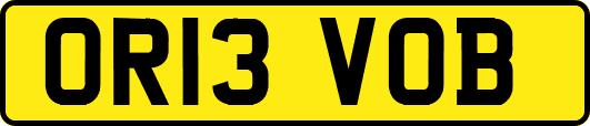 OR13VOB