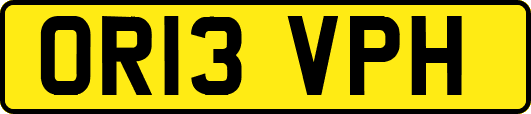 OR13VPH