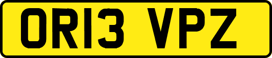 OR13VPZ