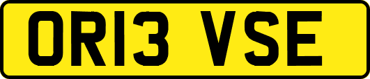 OR13VSE
