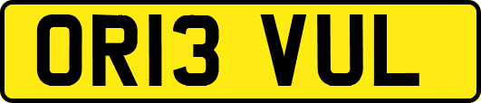 OR13VUL
