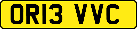 OR13VVC