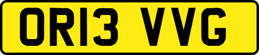OR13VVG
