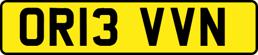 OR13VVN