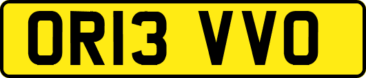 OR13VVO