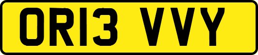 OR13VVY