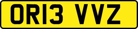 OR13VVZ