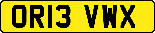 OR13VWX