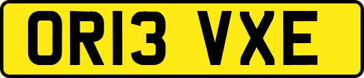 OR13VXE