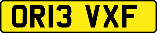 OR13VXF