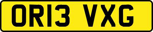 OR13VXG