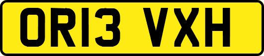 OR13VXH