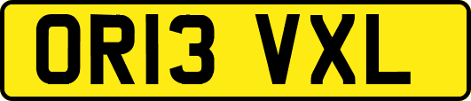OR13VXL