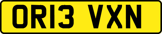 OR13VXN