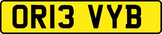 OR13VYB