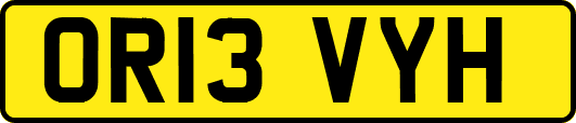 OR13VYH