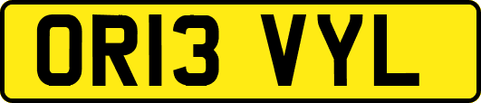 OR13VYL