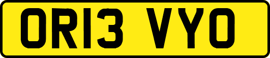 OR13VYO