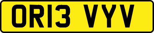 OR13VYV