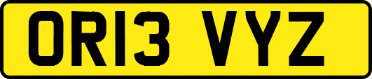 OR13VYZ