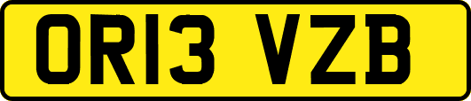 OR13VZB