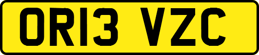 OR13VZC