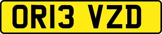 OR13VZD