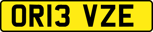 OR13VZE