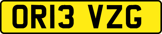 OR13VZG