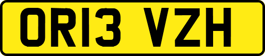 OR13VZH