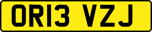 OR13VZJ