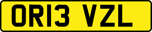 OR13VZL