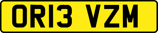OR13VZM