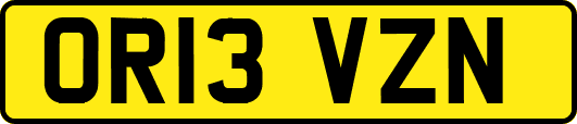 OR13VZN