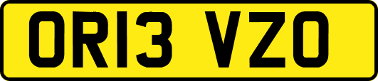 OR13VZO