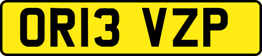 OR13VZP