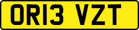 OR13VZT
