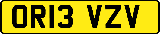 OR13VZV