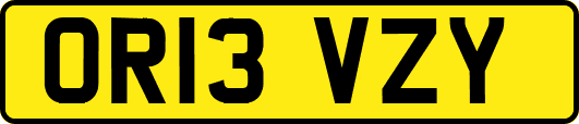 OR13VZY