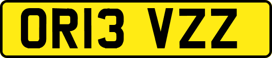 OR13VZZ
