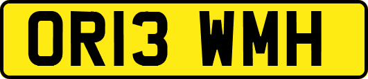OR13WMH